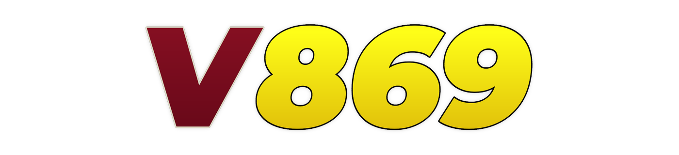 v869 – Trang chủ